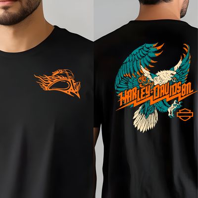 Harley Davidson Harley Davidson