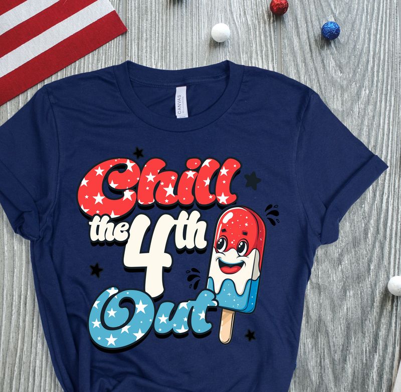 Chill the 4th Out