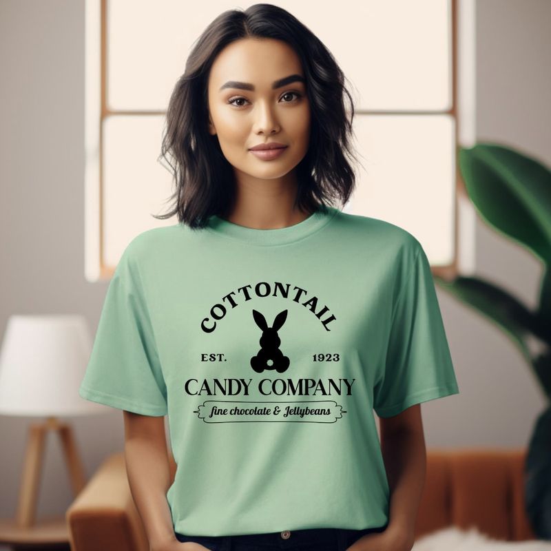 Cottontail Candy Company