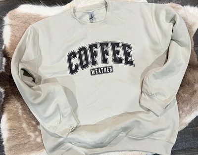Coffee Weather Coffee Weather