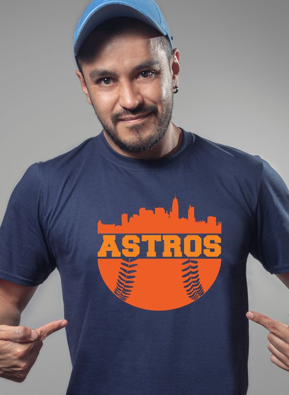 Astros H-Town