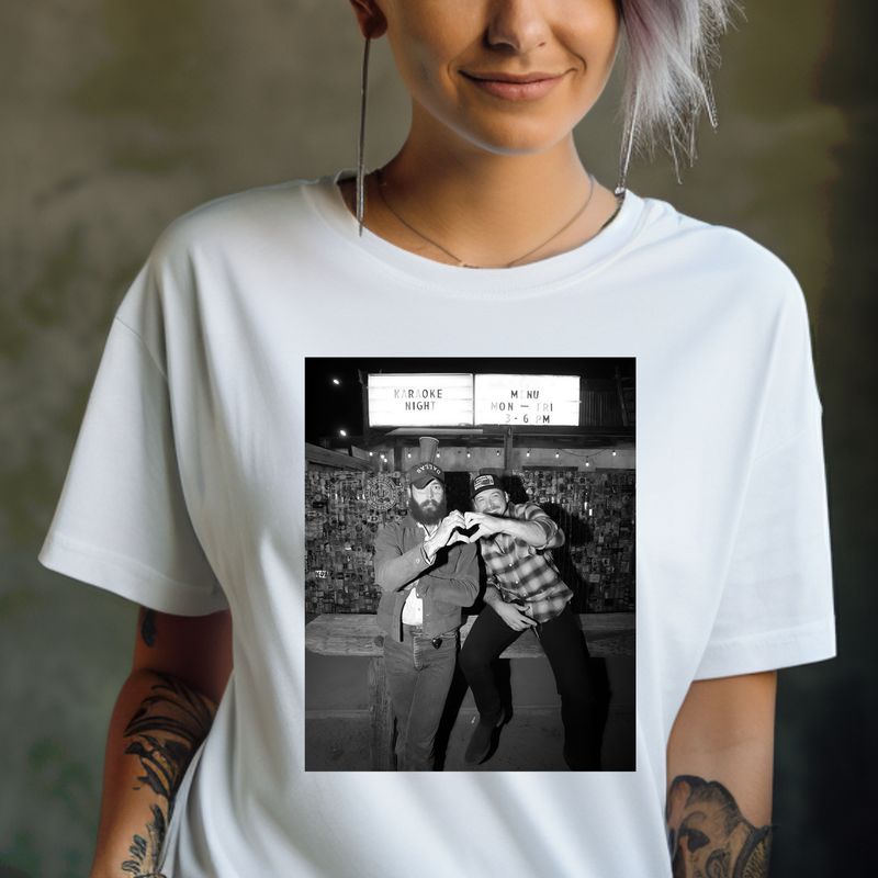 Post Malone and Morgan Wallen