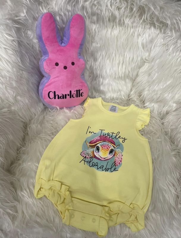 I'm Turtley Adorable