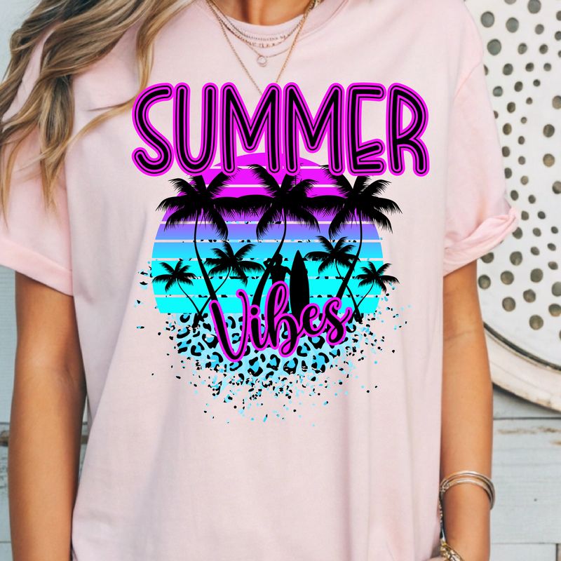 Summer Vibes
