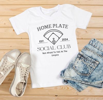 Home Plate Social Club Home Plate Social Club