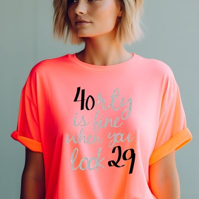 Your Birthday # is Fine When You Look