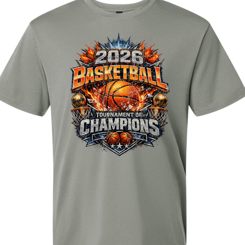 2026 Basketball Tournament of Champions East Texas Hoops