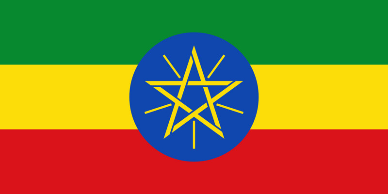 Ethiopia Yirgacheffe