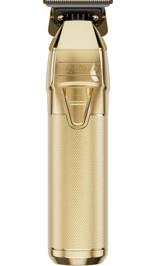 BaBylissPRO FXONE GOLDFX Trimmer