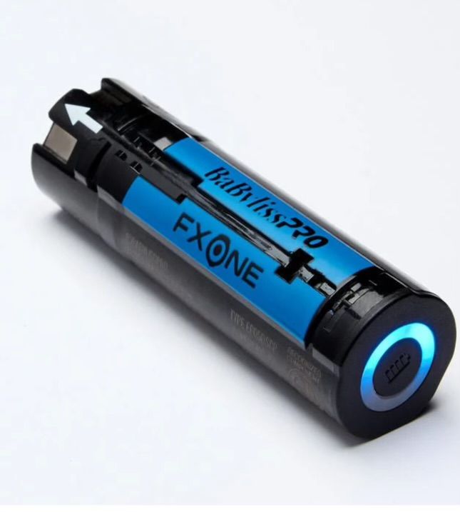 BaBylissPRO FXOne Replacement Lithium Ion Battery