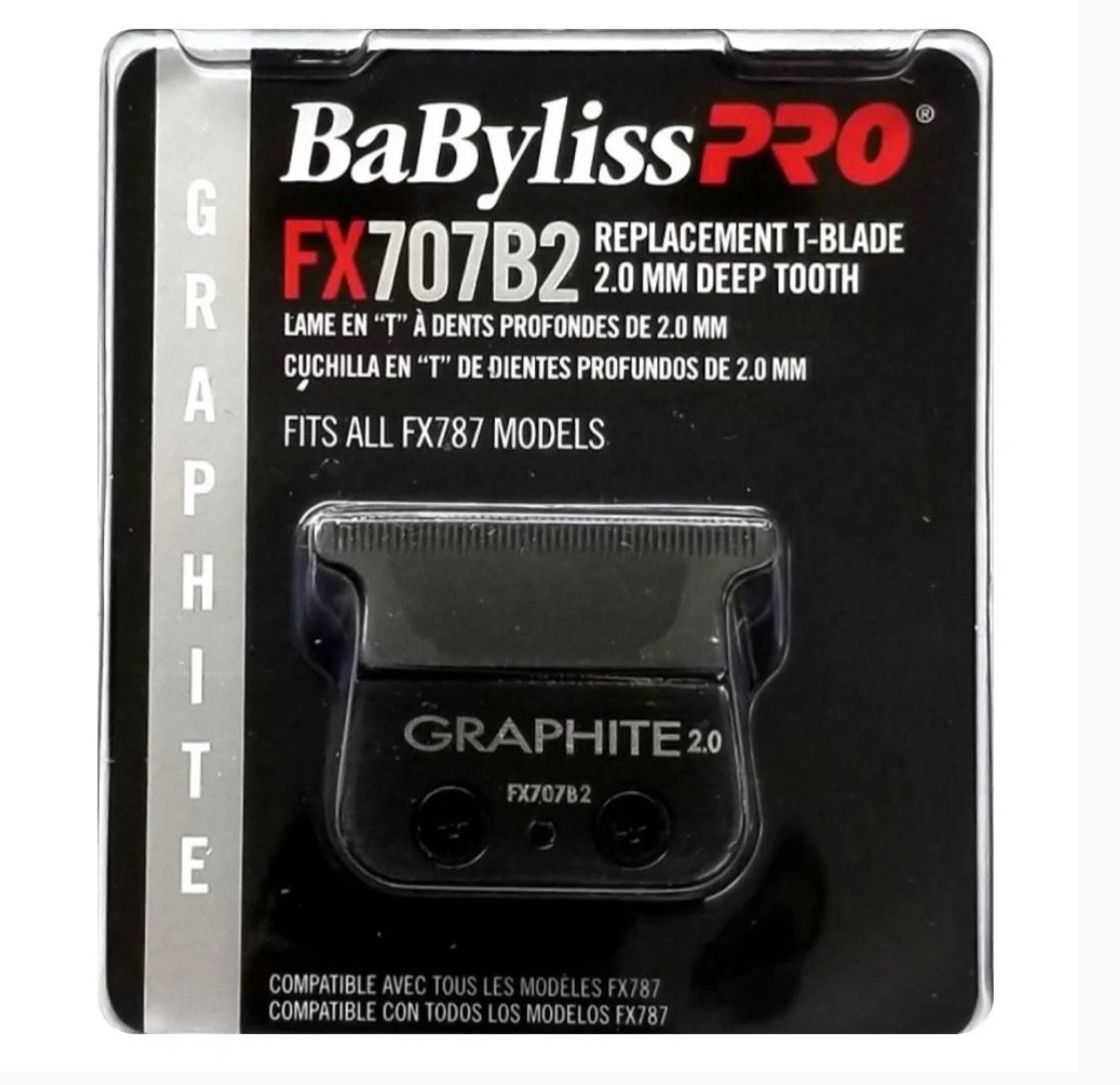 BaBylissPRO Replacement Deep Tooth