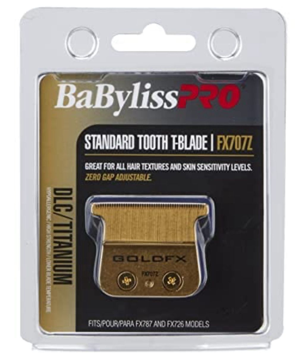 BaBylissPRO Replacement Deep Tooth
