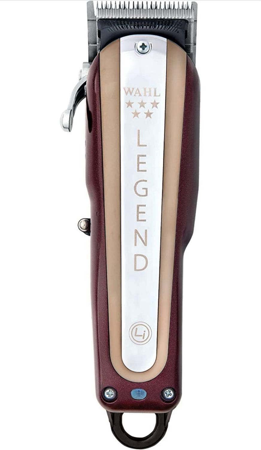 Wahl 5 Star Cordless Legend Clipper