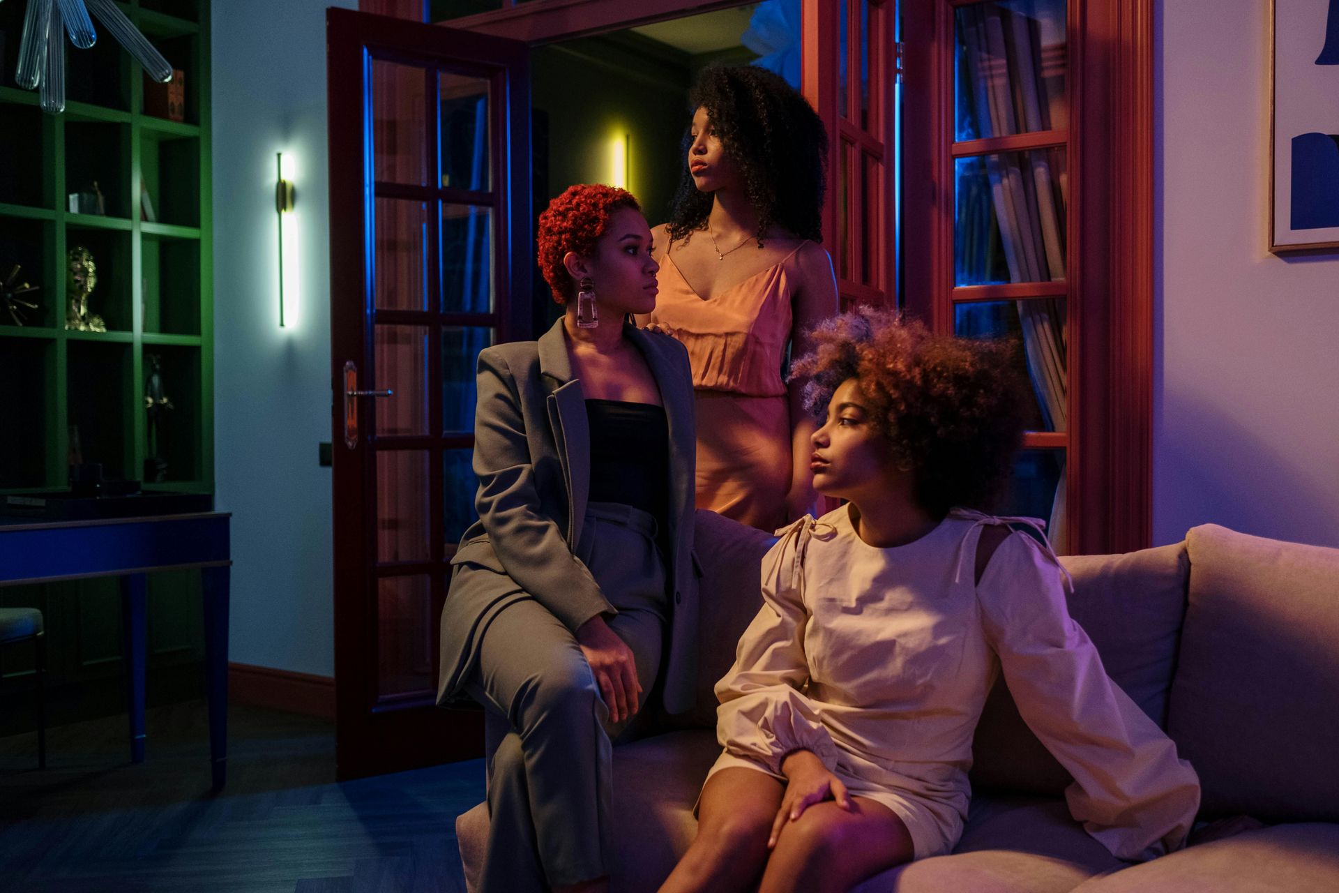 The Gathering Virtual Retreat