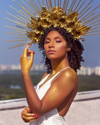 The Elevated Goddess Retreat