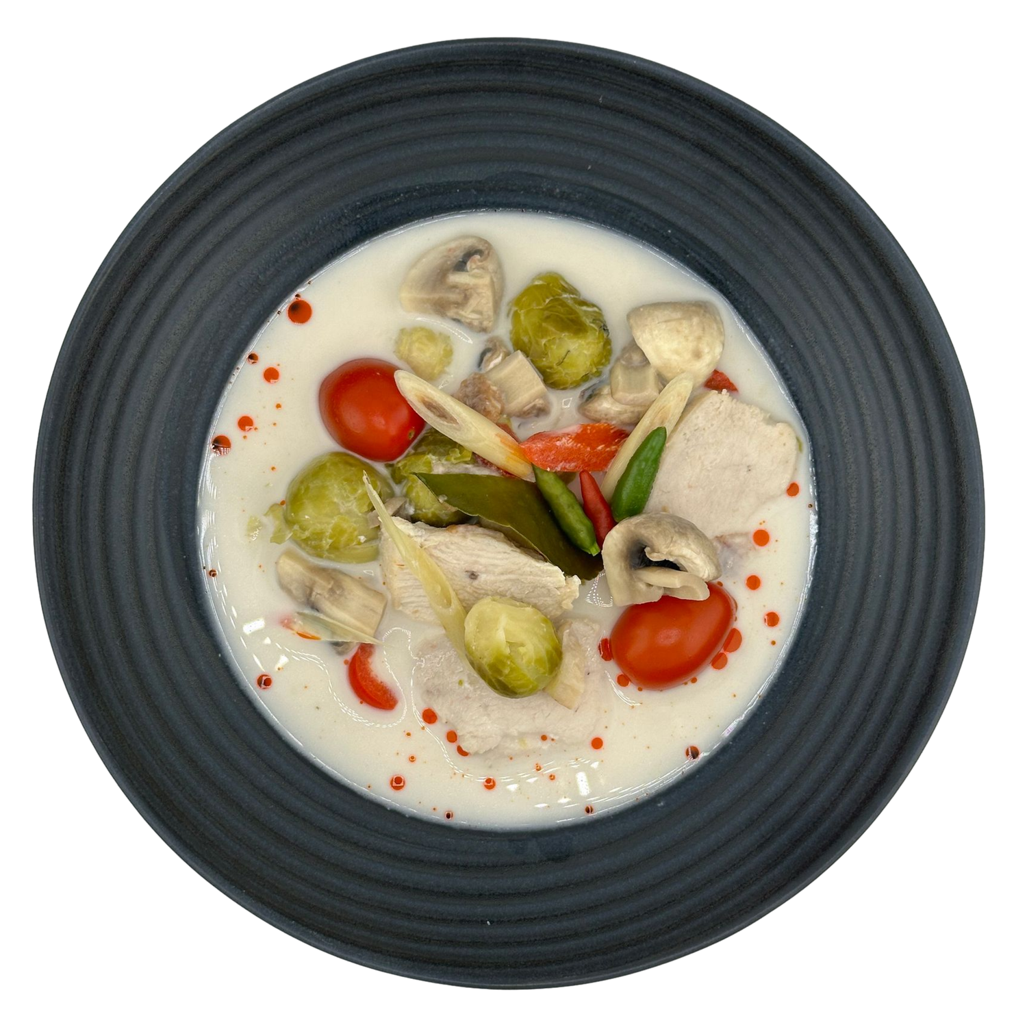 Tom Kha Gai