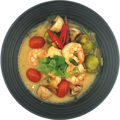 Tom Yum Gung