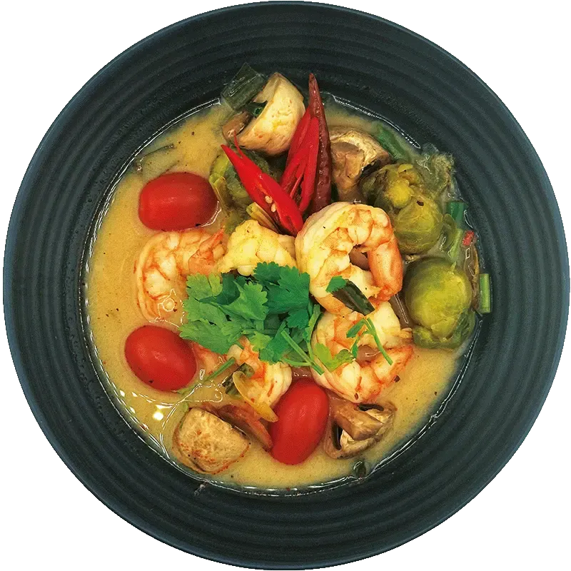 Tom Yum Gung