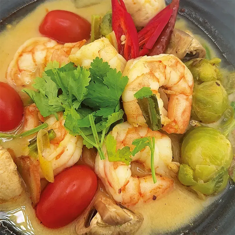 Tom Yum Gung