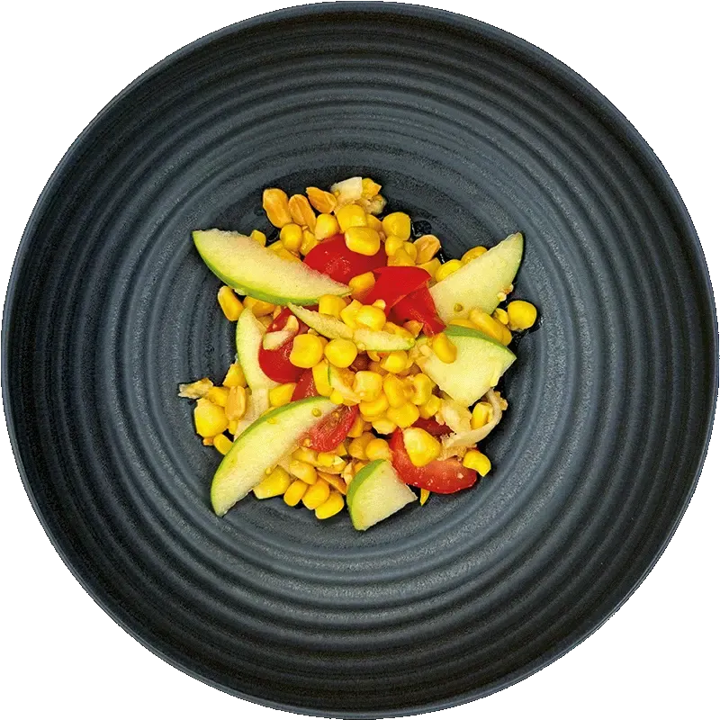 Maissalat (Tum Kao pod)
