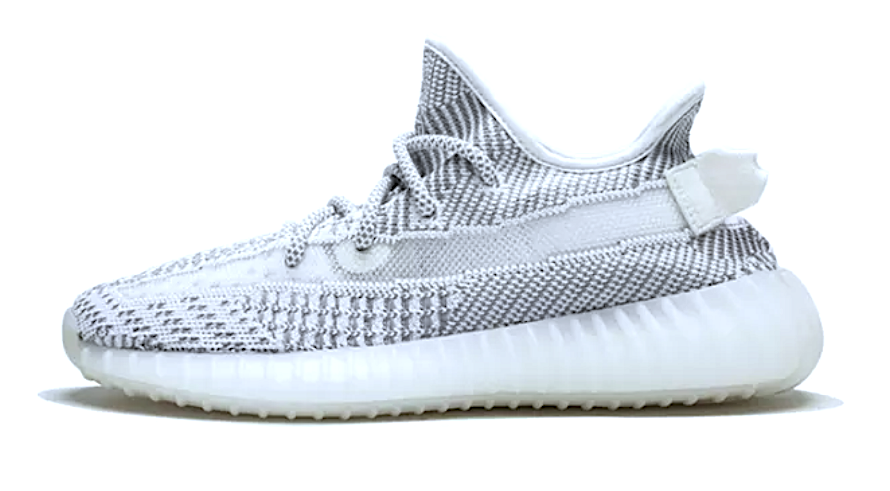 A YEEZY BOOST 350 V2 Men's and Women's
