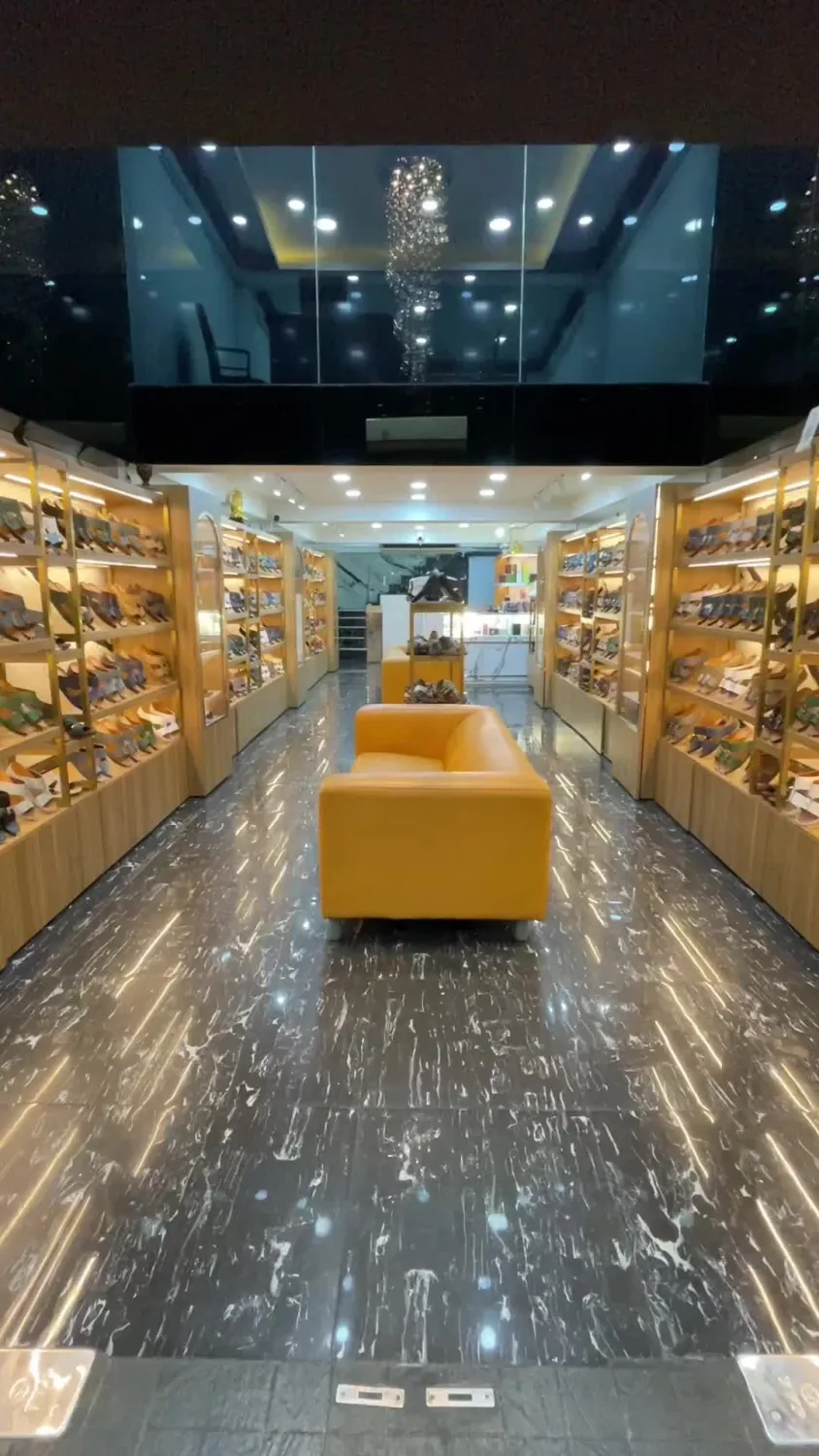 Shopping time(video)