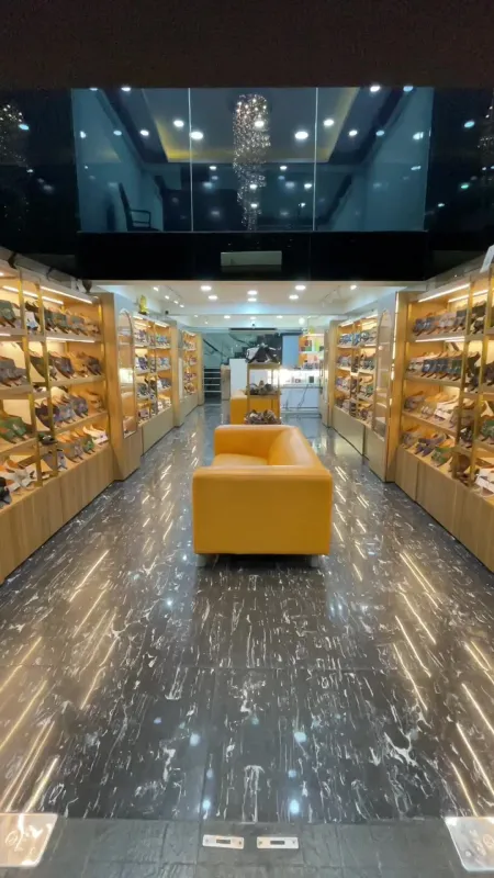 Shopping time(video)