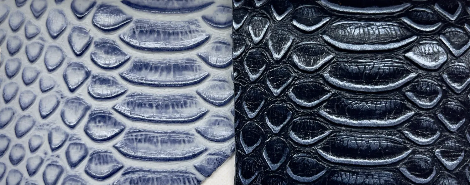 PYTHON TWO-TONE