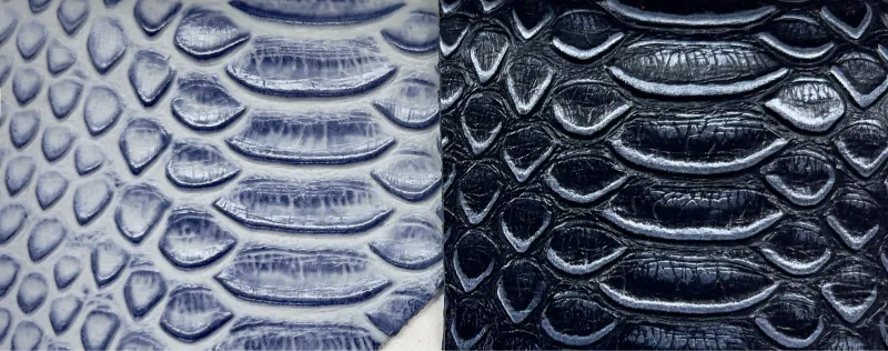PYTHON TWO-TONE