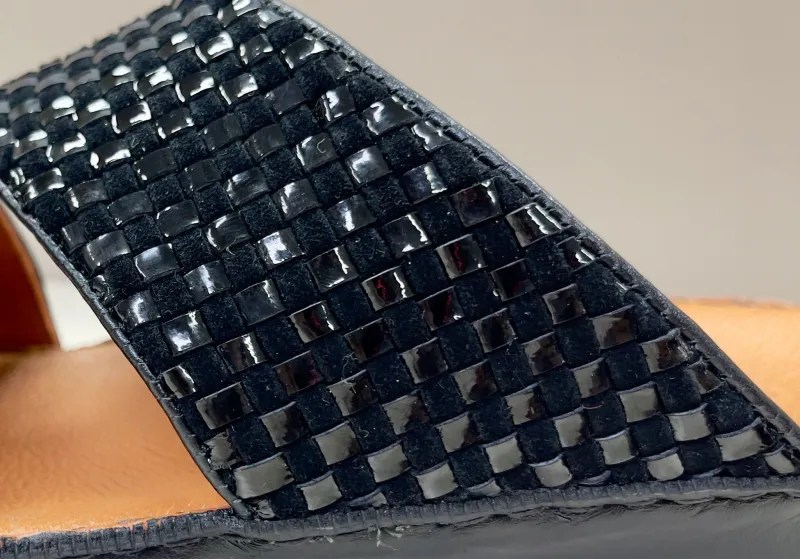 BOTTEGA S (mat &amp; shine)