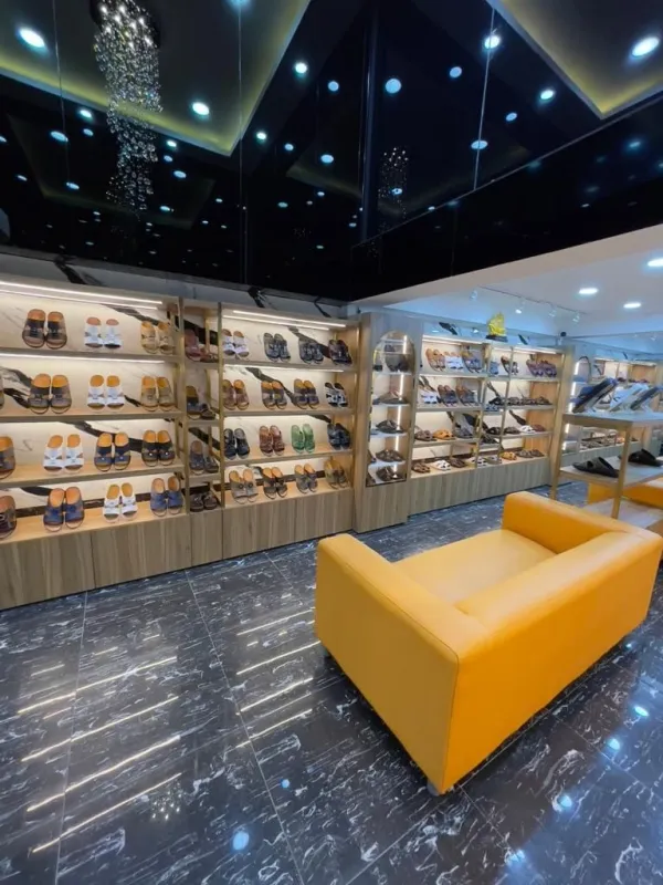 Showroom