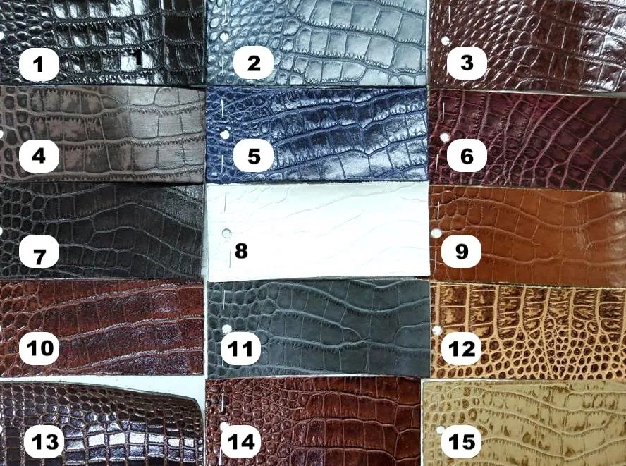CROCODILE
