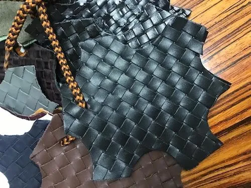 BOTTEGA A++