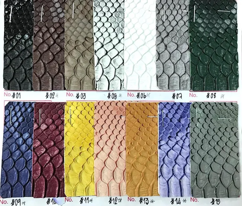 SNAKE A&#39;1