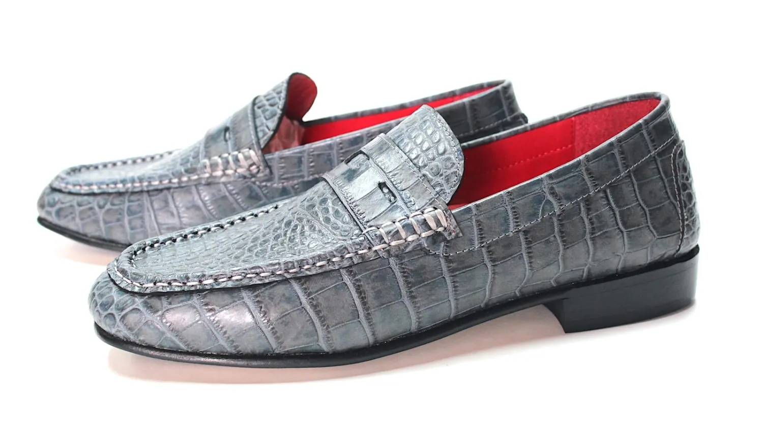 BRISTONI BLUE