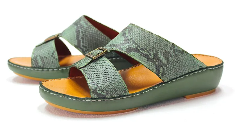 BRISTONI-2308-SNAKE