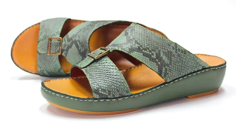 BRISTONI-2308-SNAKE