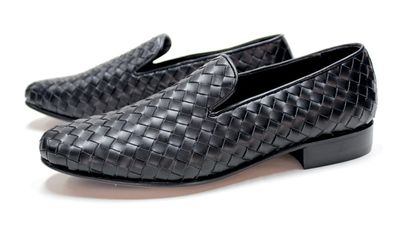 BRISTONI SHOE - احذية برستوني