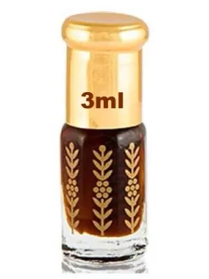 OUD OIL CAMBODIAN - 3ml