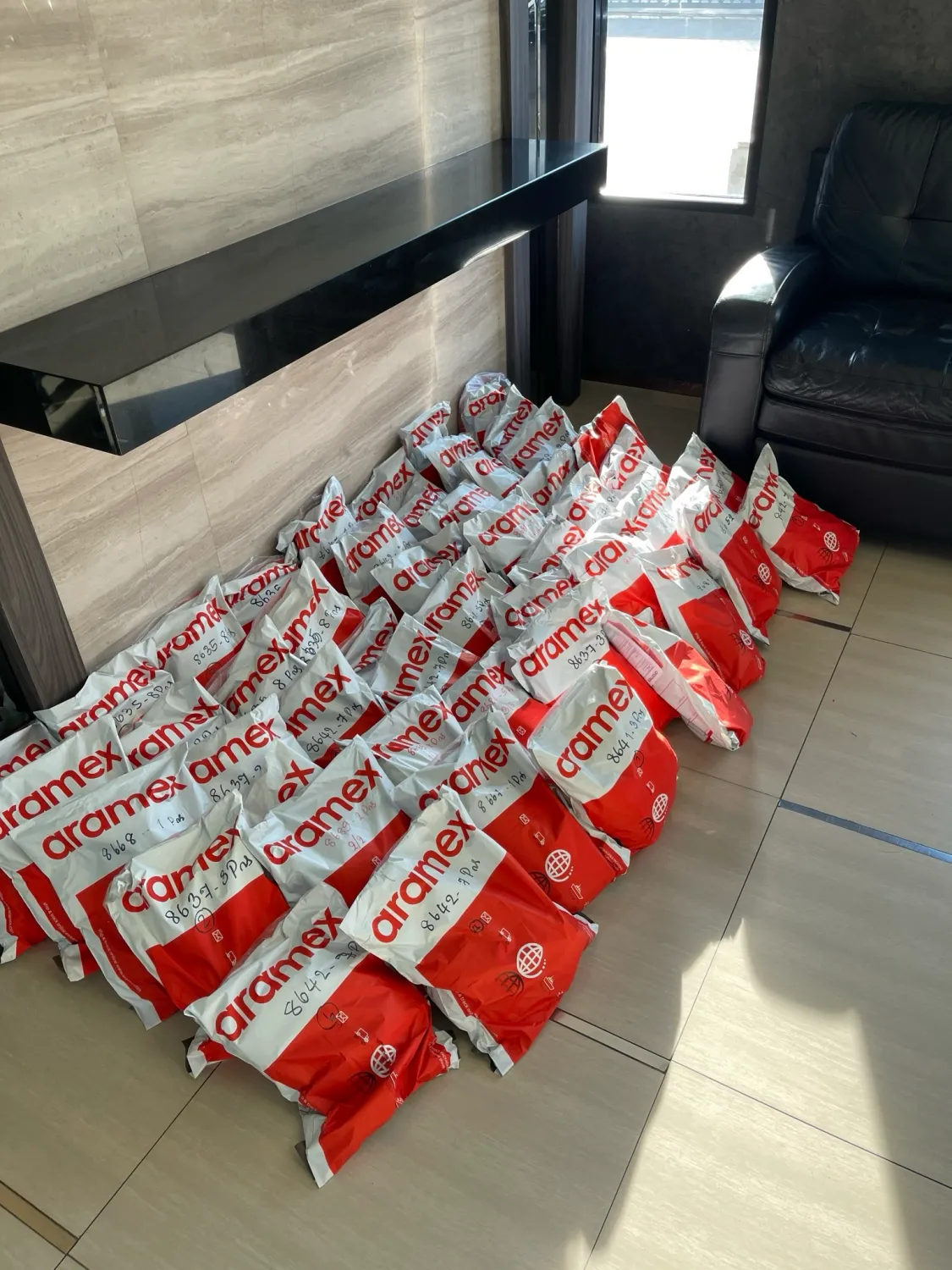 Thank you for your order