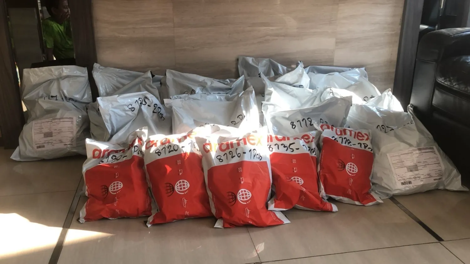 Thank you for your order 