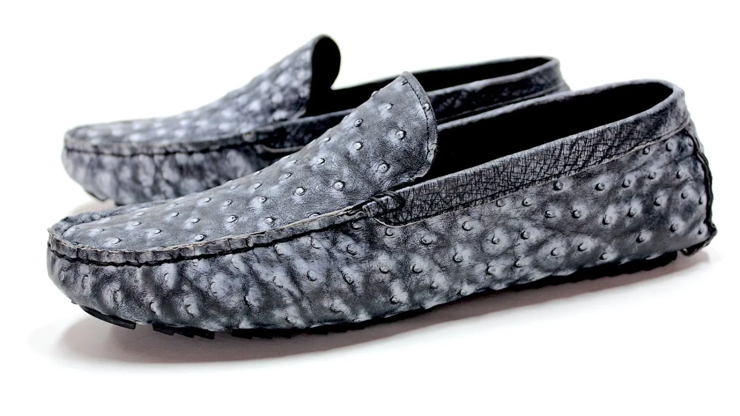 BRISTONI MOCCASIN