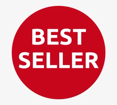 BEST SELLER - الأكثر طلبآ