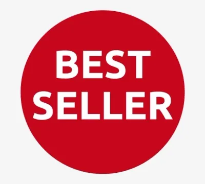 BEST SELLER - الأكثر طلبآ