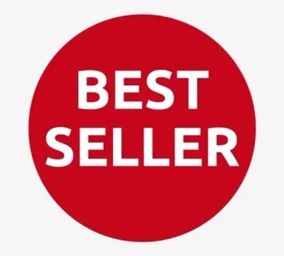 BEST SELLER - الأكثر طلبآ