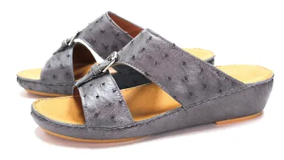 OSTRICH - جلود النعام