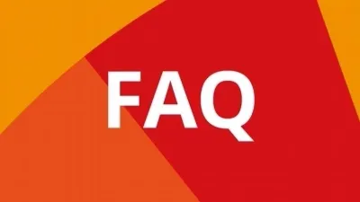 FAQ - الاسئلة الشائعة