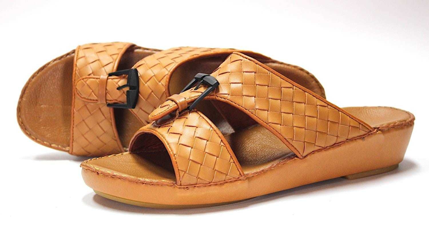 #naalsouq #arab sandal