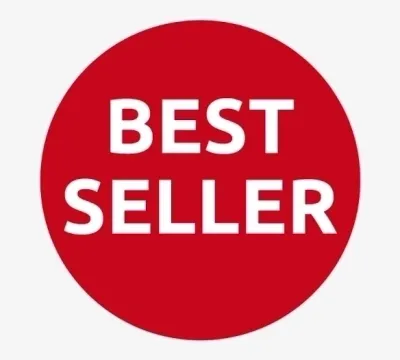 BEST SELLER - الأكثر طلبآ