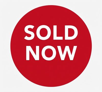 SOLD TODAY - مباع يوميآ